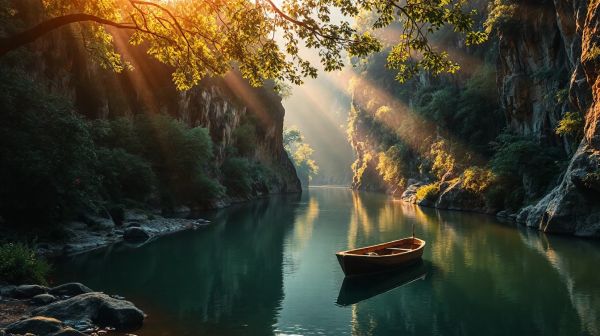 5 astuces pour raconter votre séjour dans les gorges du Tarn