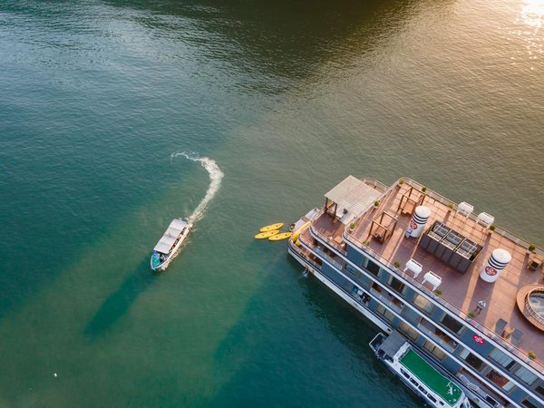 Comment organiser un voyage thématique autour des monuments historiques