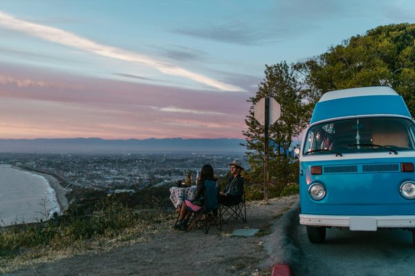 Campings pas chers : opter pour des vacances hors saison