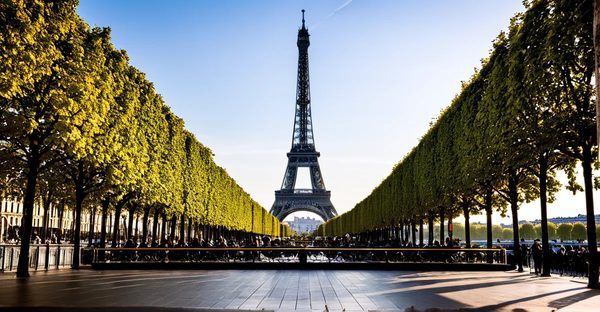 Bons plans à paris : les activités incontournables à découvrir