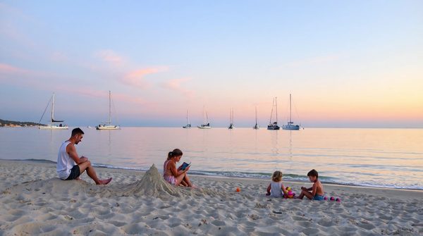 Camping argelès-sur-mer : un séjour inoubliable pour tous !