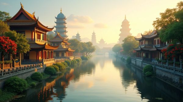 Comment profiter de la cité impériale de Hué au Vietnam