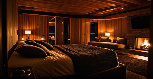 Découvrez des hébergements insolites pour une nuit inoubliable