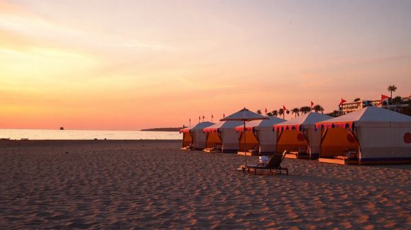 Les meilleures options de camping 4 étoiles à Argelès-sur-Mer