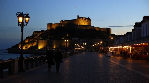Les secrets d'une escapade romantique inoubliable à Vannes