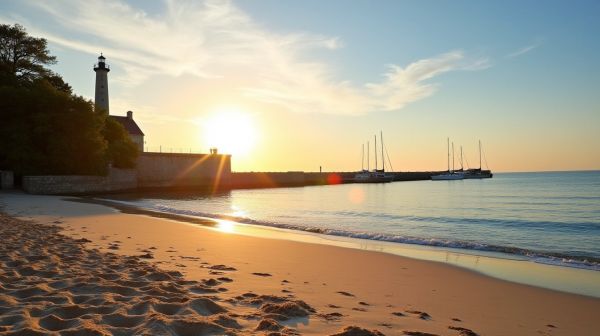 Quand votre escapade romantique devient un rêve à Vannes