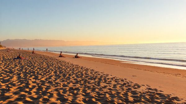 Top 5 raisons de camper à argelès-sur-mer cette année