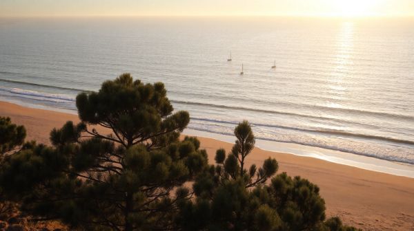 Top 5 raisons de camper à argelès-sur-mer cette année